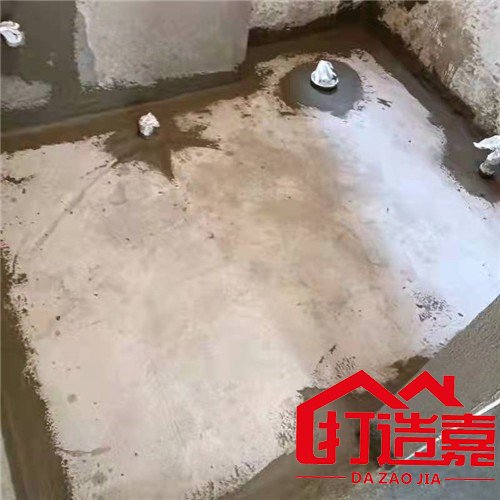 老房翻新图片_老房翻新案例_二手房翻新步骤施工图