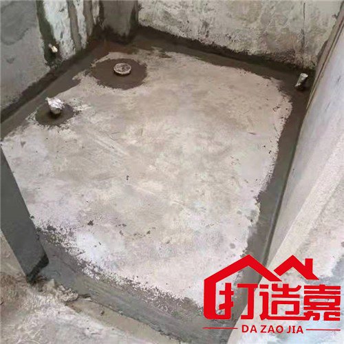 老房翻新图片_老房翻新案例_二手房翻新步骤施工图