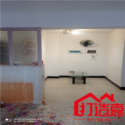 老房翻新图片_老房翻新案例_二手房翻新步骤施工图