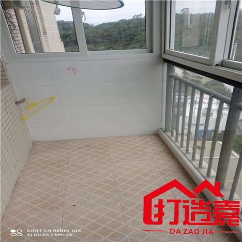 老房翻新图片_老房翻新案例_二手房翻新步骤施工图