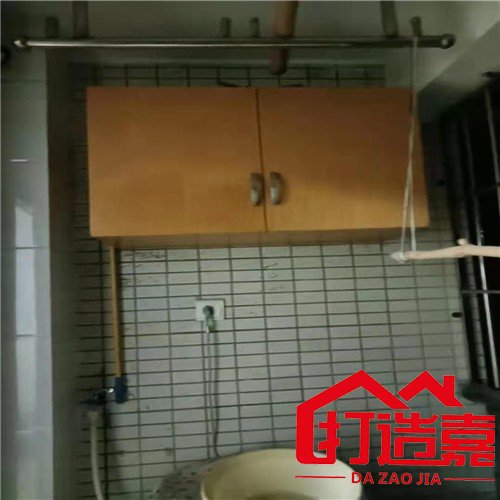 老房翻新图片_老房翻新案例_二手房翻新步骤施工图