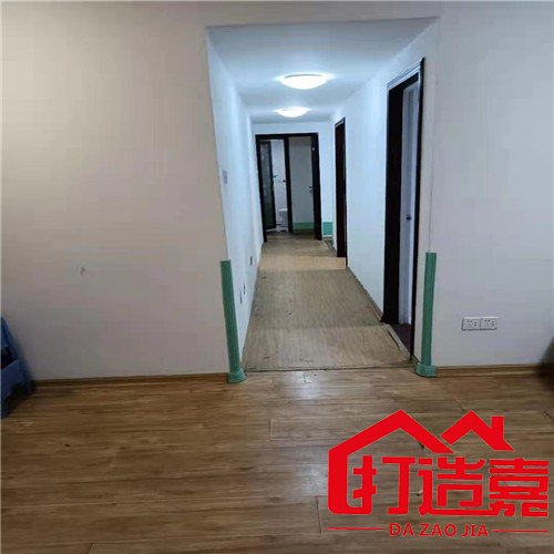 老房翻新图片_老房翻新案例_二手房翻新步骤施工图