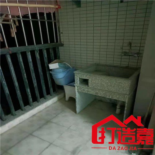 老房翻新图片_老房翻新案例_二手房翻新步骤施工图