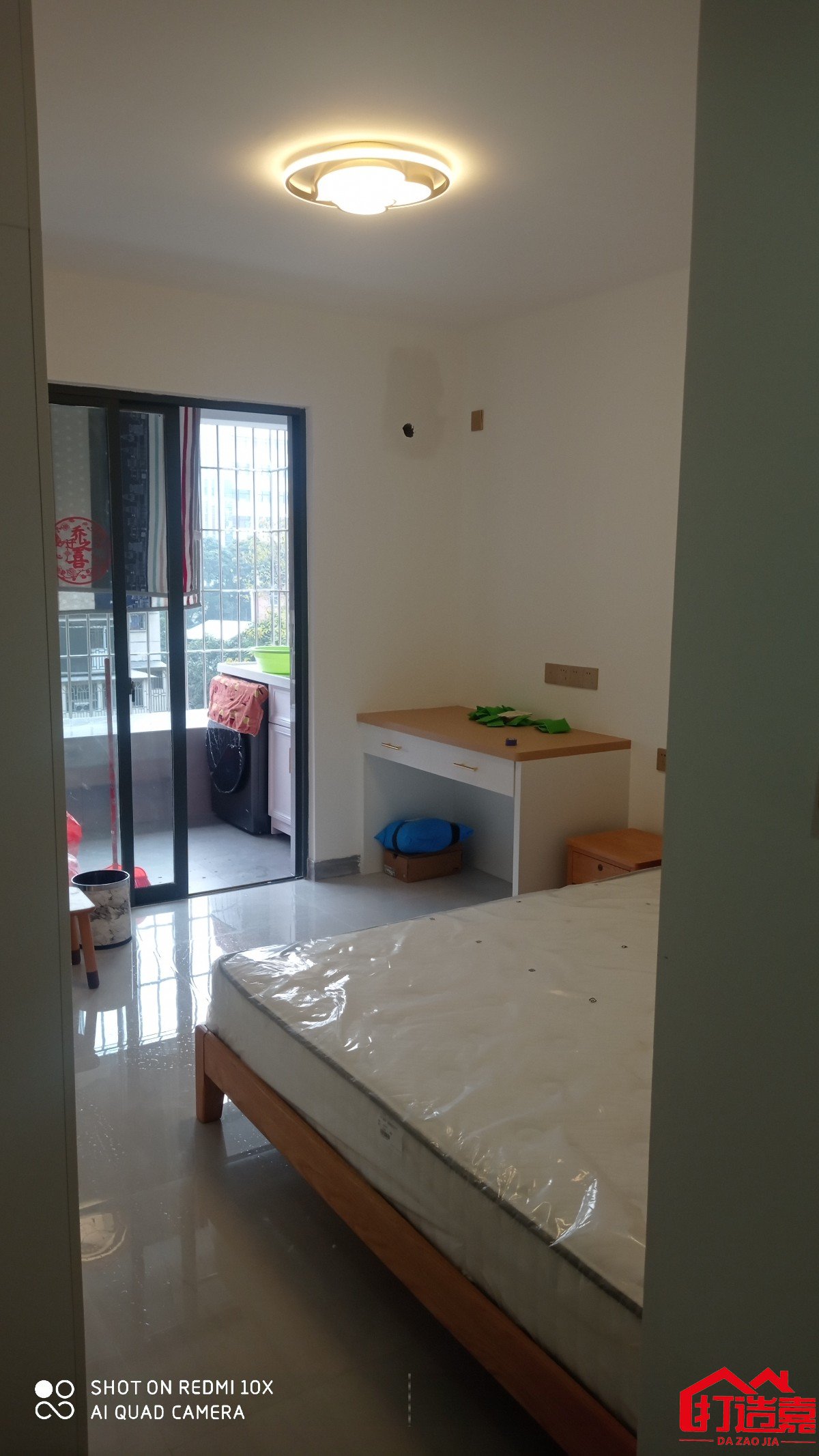老房翻新图片_老房翻新案例_二手房翻新步骤施工图