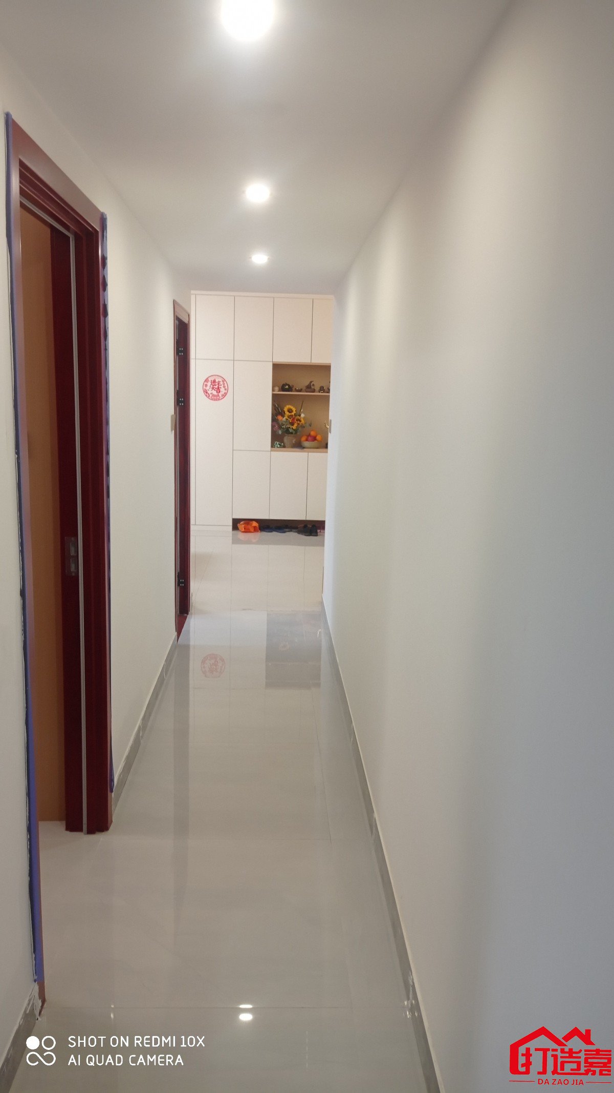 老房翻新图片_老房翻新案例_二手房翻新步骤施工图