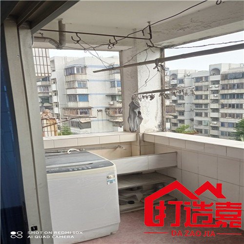 老房翻新图片_老房翻新案例_二手房翻新步骤施工图