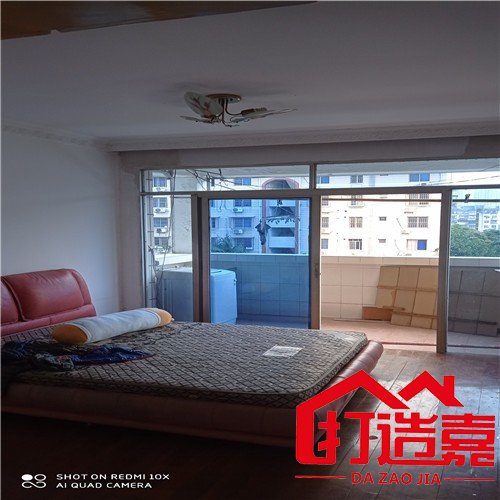 老房翻新图片_老房翻新案例_二手房翻新步骤施工图
