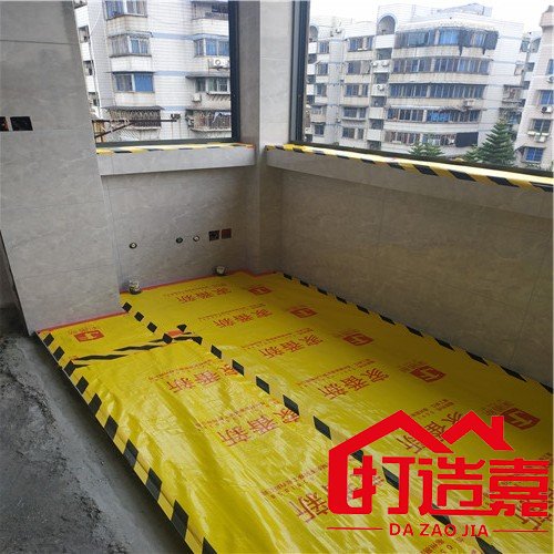 老房翻新图片_老房翻新案例_二手房翻新步骤施工图