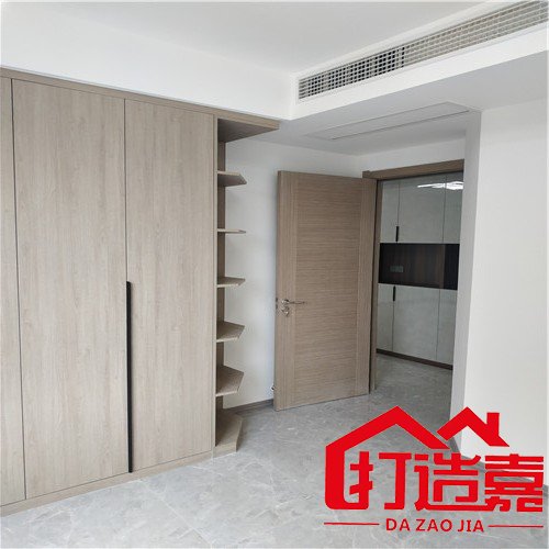 老房翻新图片_老房翻新案例_二手房翻新步骤施工图